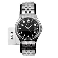 Orologio Alfex in Acciaio 5634/494 - 5634/494